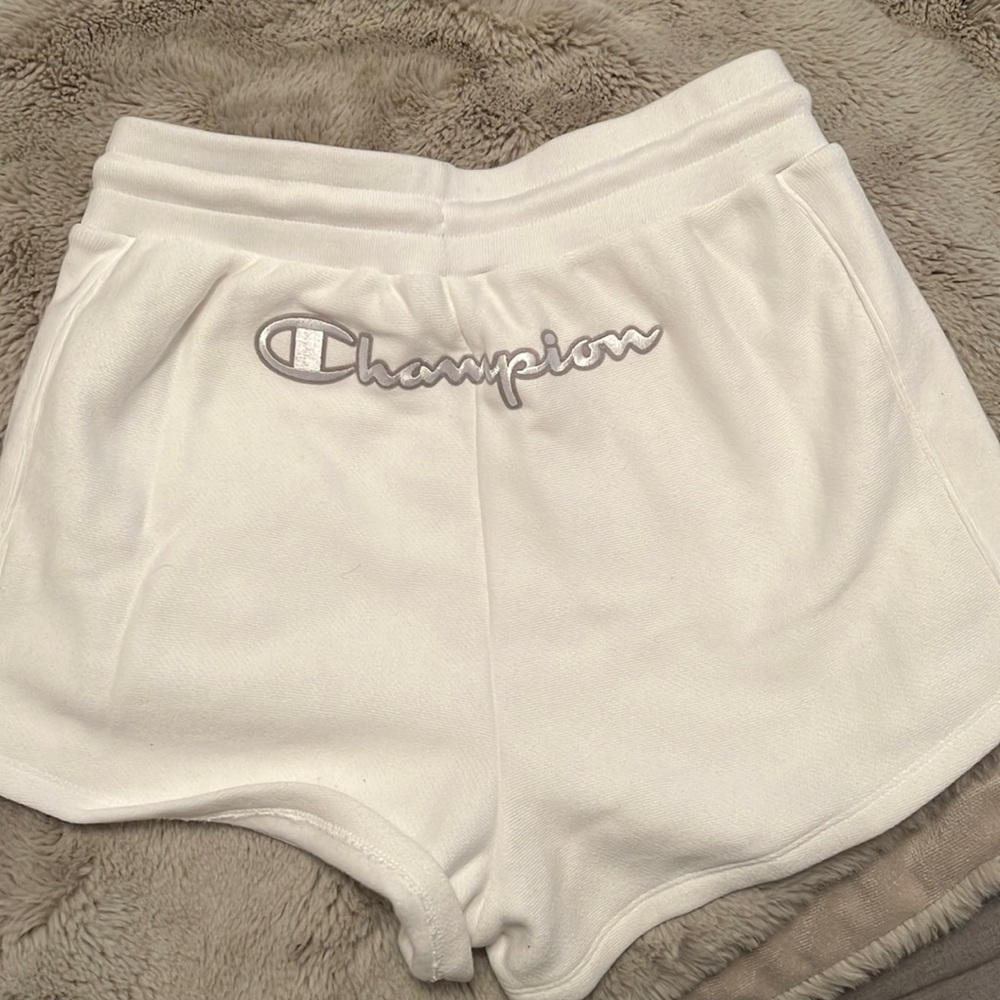 Champion shorts
